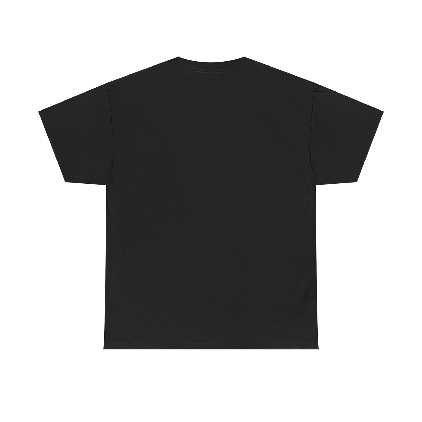 T-Shirt - Eye-Catching Artwork from Afraid of Nothing Podcast Store