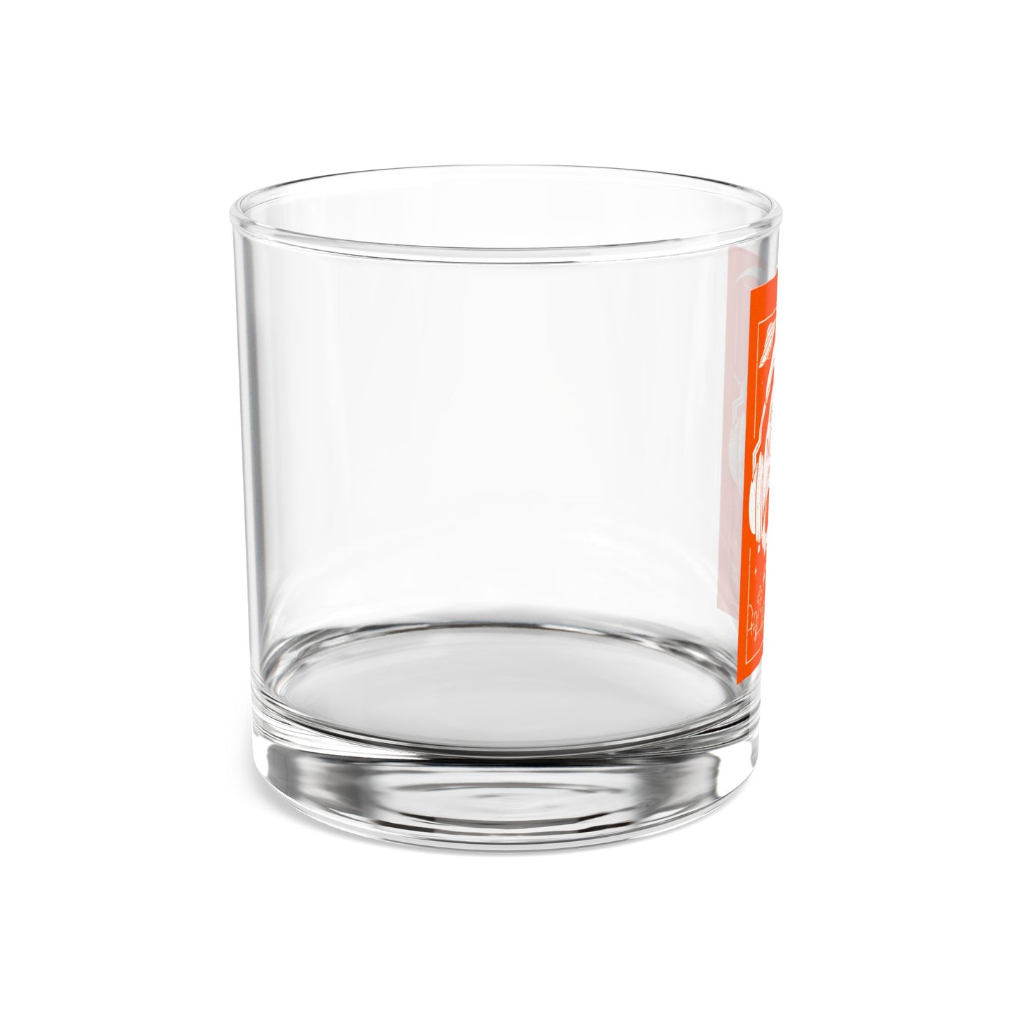 Rocks Glass, 10oz