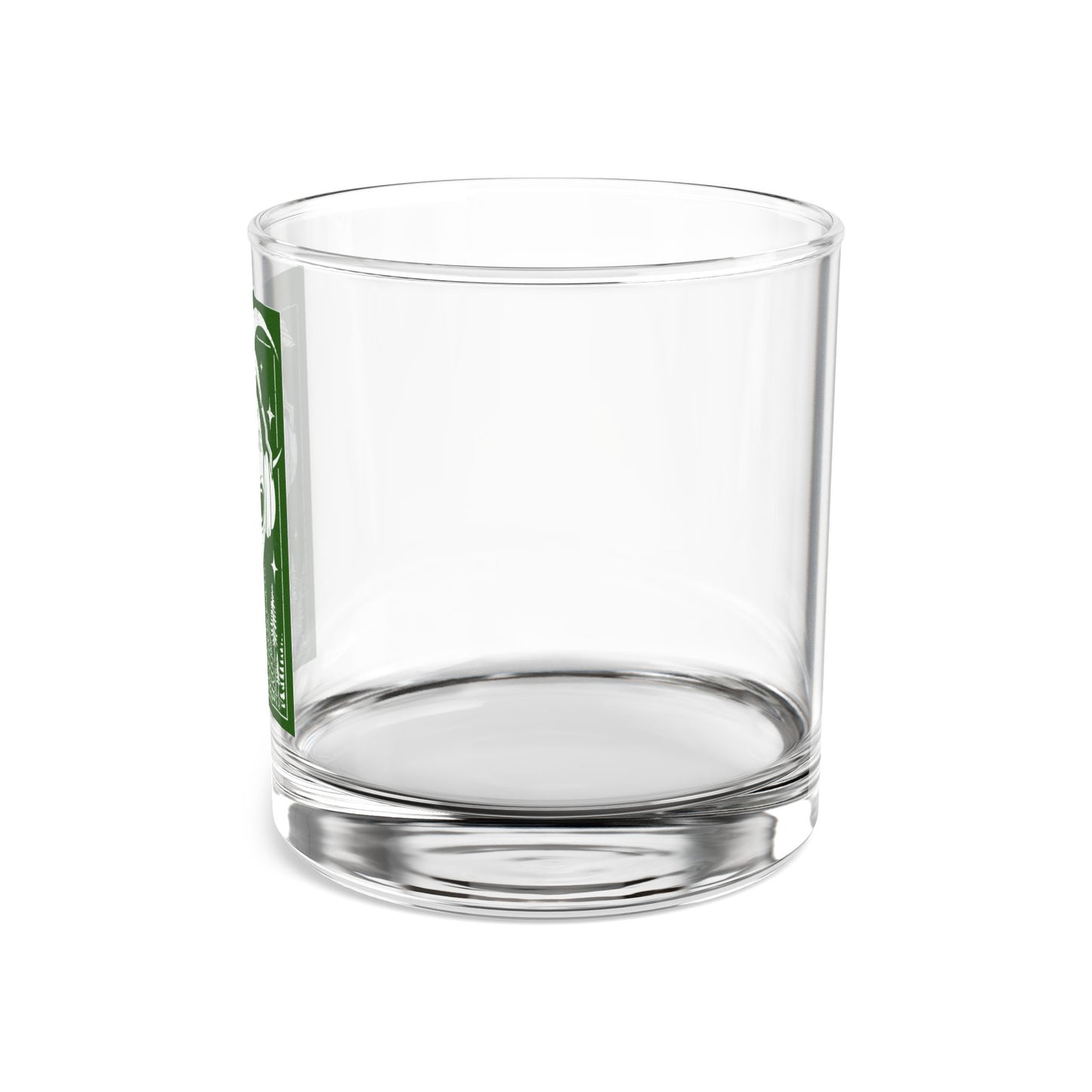 Rocks Glass, 10oz