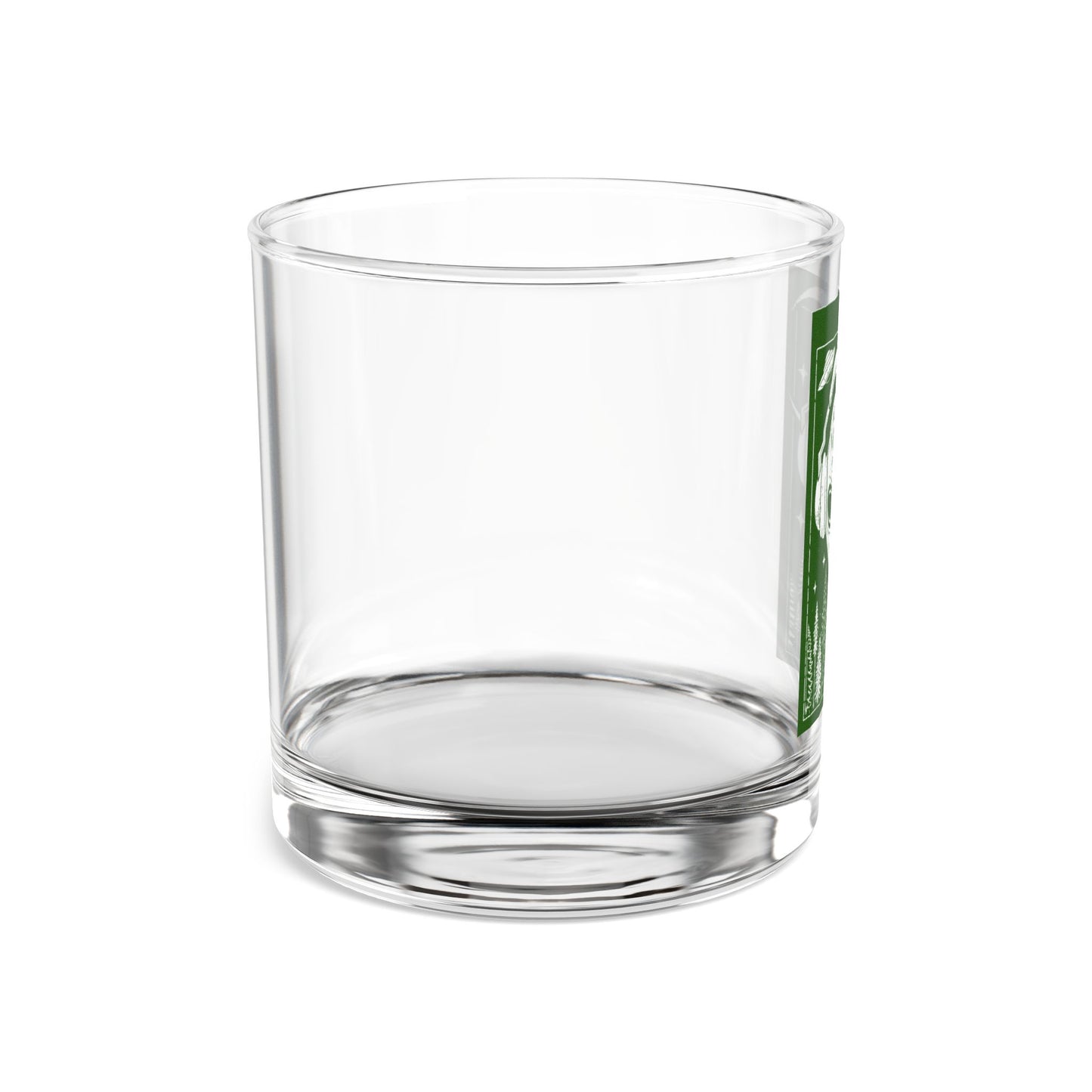 Rocks Glass, 10oz